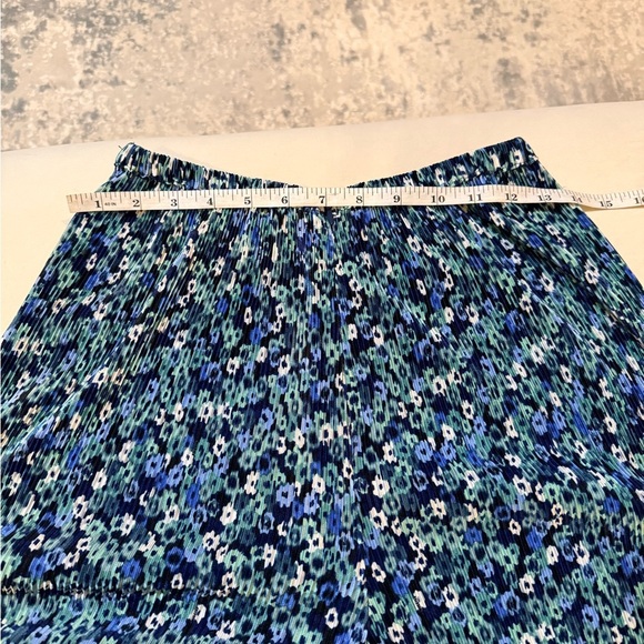 SABINA MUSÁYEV True pant size s turquoise print - Picture 4 of 12